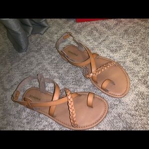 Sandals